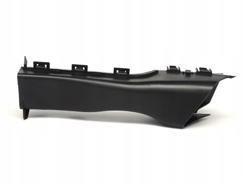 BMW X3 F25 F26 RURA DOLOTOWA WLOT POWIETRZA KIEROWNICA PRAWA 51747378074