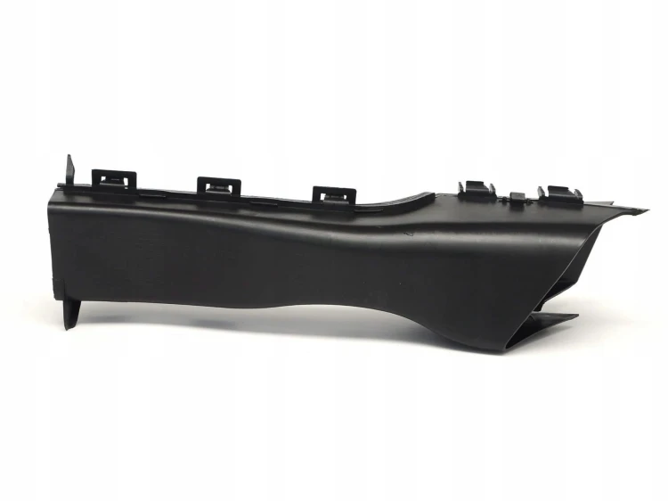 BMW X3 F25 F26 RURA DOLOTOWA WLOT POWIETRZA KIEROWNICA PRAWA 51747378074