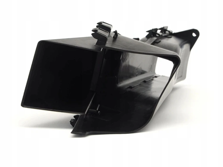 BMW X3 F25 F26 RURA DOLOTOWA WLOT POWIETRZA KIEROWNICA PRAWA 51747378074