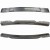 AUDI A6 C7 4G0 BELKA PRZEDNIA ZDERZAKA WSPORNIK WZMOCNIENIE 4G0807113