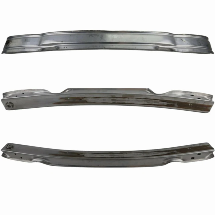 AUDI A6 C7 4G0 BELKA PRZEDNIA ZDERZAKA WSPORNIK WZMOCNIENIE 4G0807113