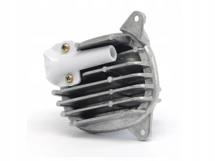 MODUŁ LED świateł dziennych LEWY jeż 7466107 BMW X3 X4 G01 G02 F97 F98