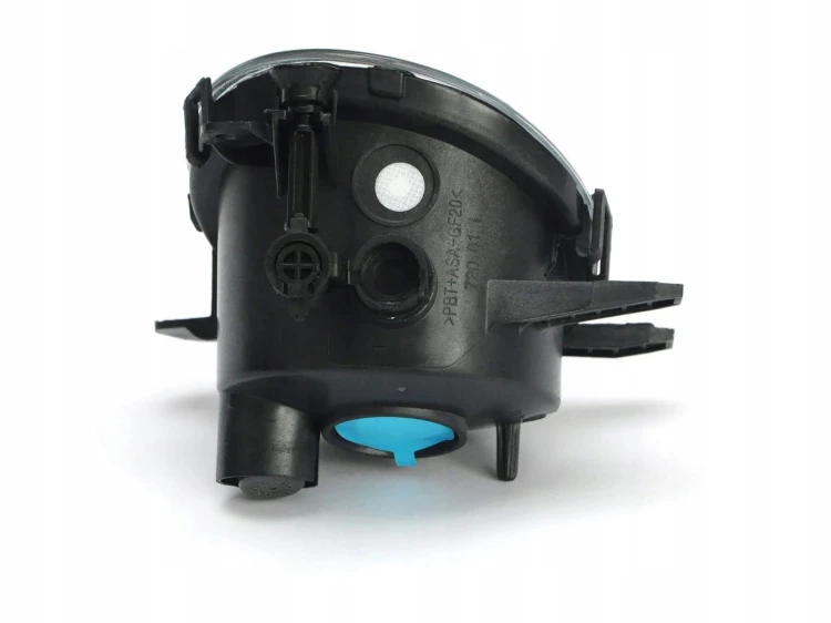 BMW F20 F21 F30 F31 F32 F34 F32 F33 F36 HALOGEN LAMPA PRZECIWMGIELNA LEWA