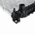 BMW 5 G30 G31 G32 G11 G12 740i 530i 540i 640i 2016-2020 Chłodnica wody