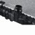 BMW 5 G30 G31 G32 G11 G12 740i 530i 540i 640i 2016-2020 Chłodnica wody