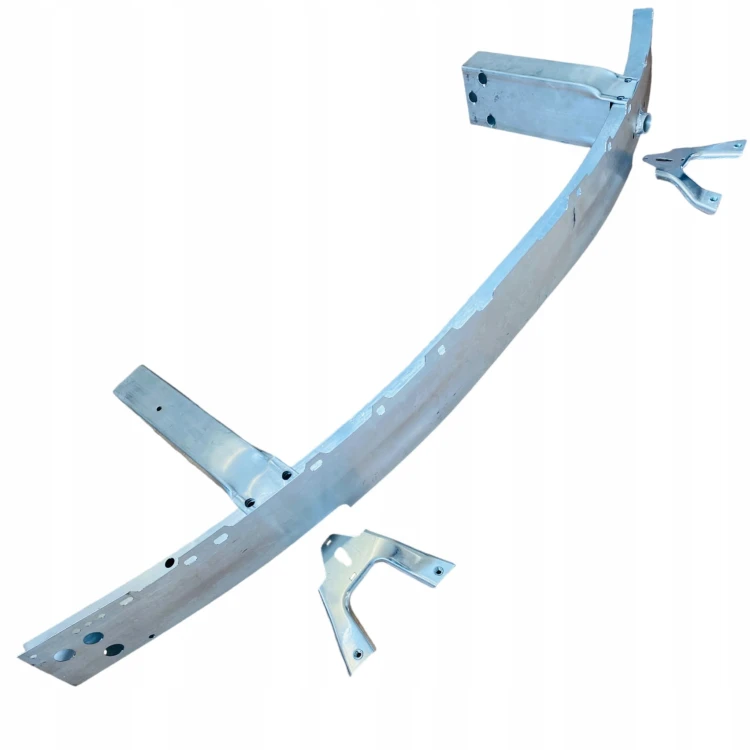 ZESTAW - BELKA PRZEDNIA + STREFY X4 – W205 - 2034+