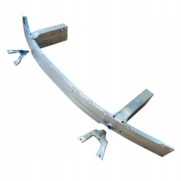 ZESTAW - BELKA PRZEDNIA + STREFY X4 – W205 - 2034+