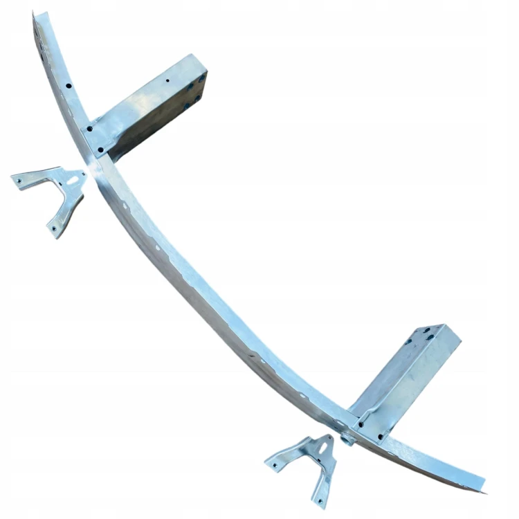 ZESTAW - BELKA PRZEDNIA + STREFY X4 – W205 - 2034+