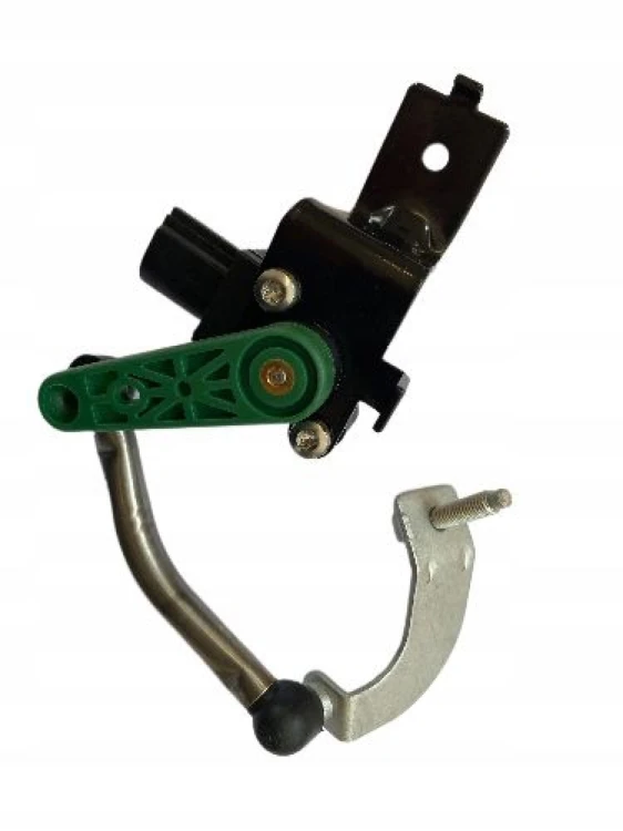 AUDI RSQ3 Q3 SEAT ALHAMBRA CZUJNIK POZIOMOWANIA ŚWIATEŁ PRZÓD 3C0412522B