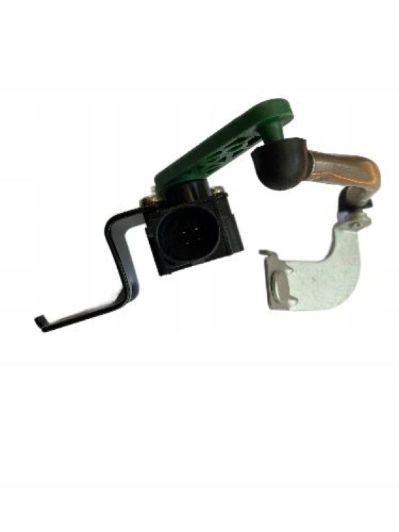 AUDI RSQ3 Q3 SEAT ALHAMBRA CZUJNIK POZIOMOWANIA ŚWIATEŁ PRZÓD 3C0412522B