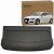 NOWA! PÓŁKA BAGAŻNIKA Audi A3 8V 2013-2020 czarna 8V4867769