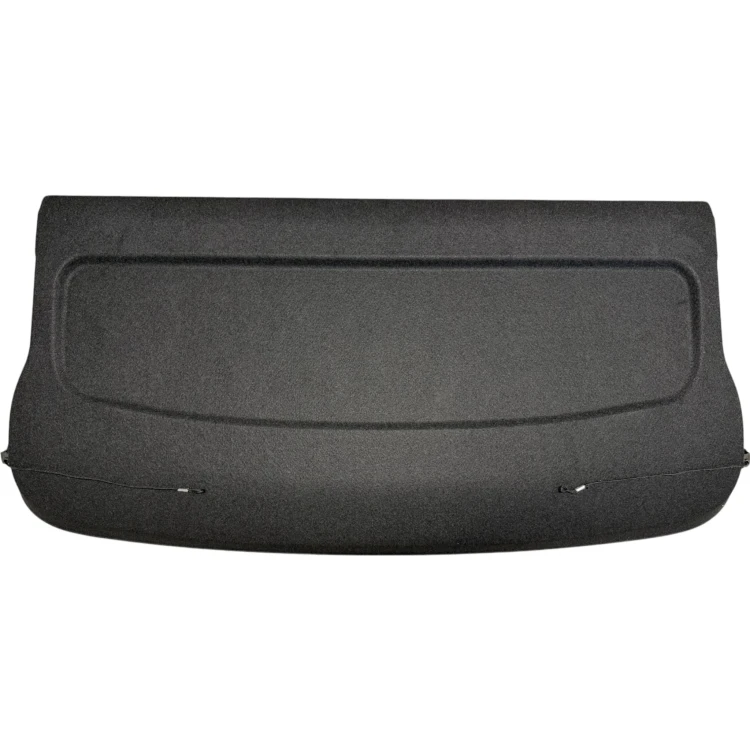 NOWA! PÓŁKA BAGAŻNIKA Audi A3 8V 2013-2020 czarna 8V4867769