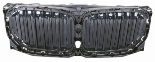 żaluzja KIEROWNICA wlot POWIETRZA ROLETA kanał BMW X5 G05 LCI 51745A1A312