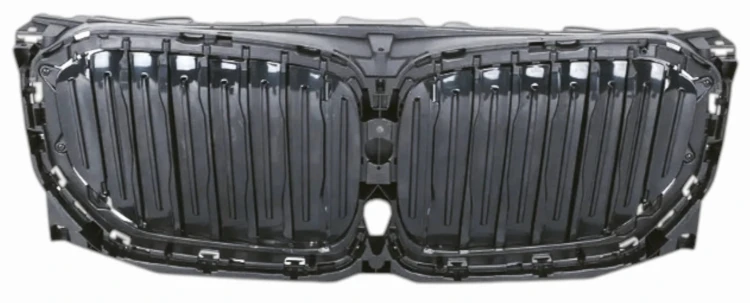 żaluzja KIEROWNICA wlot POWIETRZA ROLETA kanał BMW X5 G05 LCI 51745A1A312