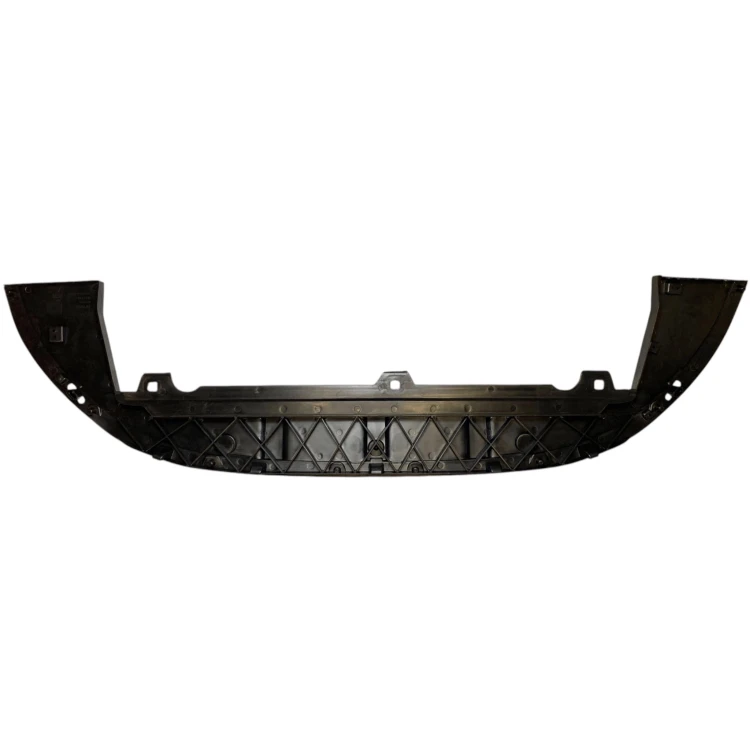 OSŁONA DOLNA pod zderzak podłoga zderzaka przednia VOLVO XC60 II 2008-2013