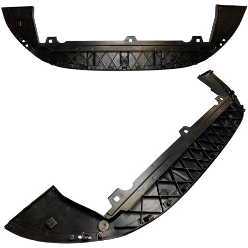 PŁYTA POD ZDERZAK nowa osłona dolna zderzaka przód VOLVO XC60 2008-2013