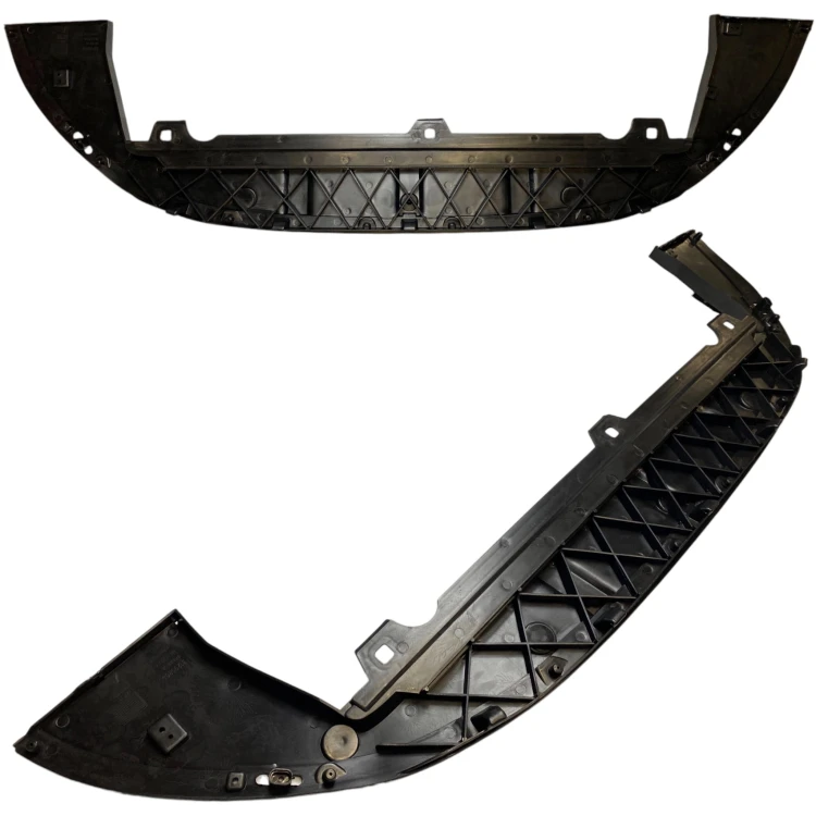 PŁYTA POD ZDERZAK nowa osłona dolna zderzaka przód VOLVO XC60 2008-2013