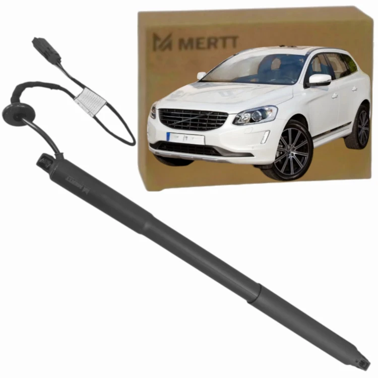 SIŁOWNIK elektryczny PRAWY klapy bagażnika VOLVO XC60 XC60 11-17 31298575