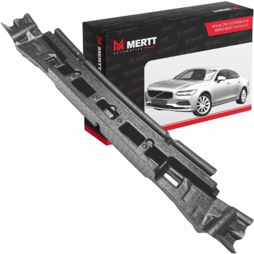 VOLVO V90 S90 II 2013+ ABSORBER ZDERZAKA przód pianka styropian 31383241