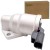 SILNIK SILNICZEK KROKOWY 1999-2004r 1385097 VOLVO V40 S40 1.6 1.8 2.0 TURBO
