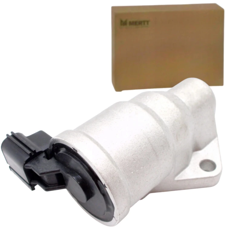 SILNIK SILNICZEK KROKOWY 1999-2004r 1385097 VOLVO V40 S40 1.6 1.8 2.0 TURBO