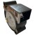 WENTYLATOR LAMPY LEWY LED Matrix wentylatorek Audi A6 A7 A8 D4 Q5