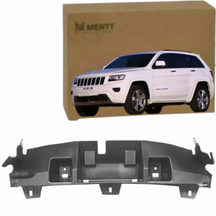 OBUDOWA CHŁODNIC kierownica powietrza JEEP CHEROKEE WK2 14-17 68223541AA