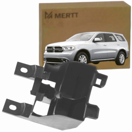 MOCOWANIE WSPORNIK ATRAPY grilla DODGE DURANGO 2014-2023 68227833AA