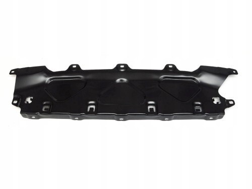 WZMOCNIENIE czołowe pas przedni GÓRNA BLACHA BMW X5 X6 G05 G06 51647421711
