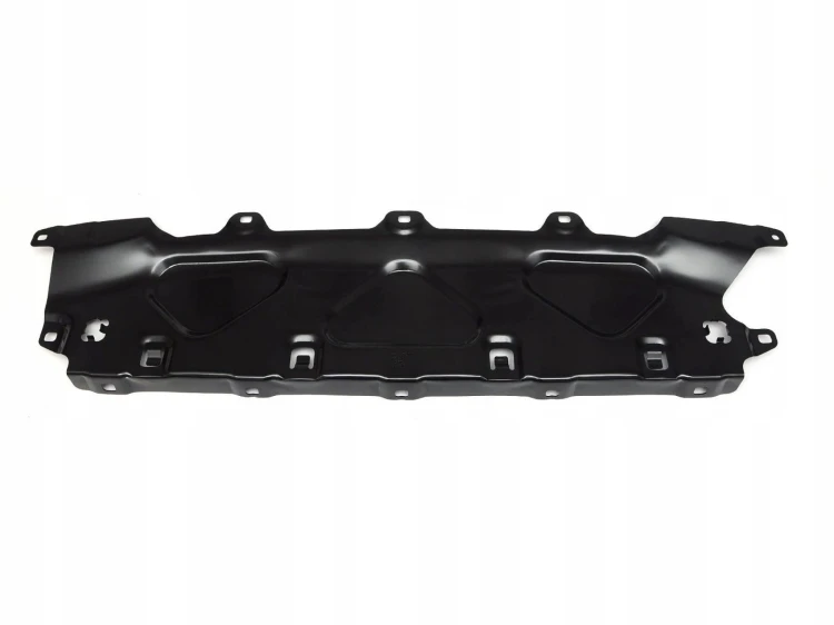 WZMOCNIENIE czołowe pas przedni GÓRNA BLACHA BMW X5 X6 G05 G06 51647421711