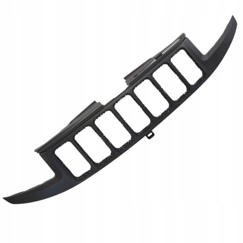 JEEP GRAND CHEROKEE 2013-2016 Grill ramka atrapa 5RM46TZZAA