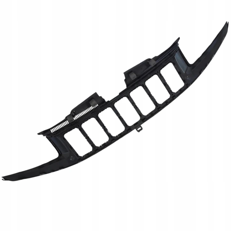 JEEP GRAND CHEROKEE 2013-2016 Grill ramka atrapa 5RM46TZZAA