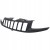JEEP GRAND CHEROKEE 2013-2016 Grill ramka atrapa 5RM46TZZAA