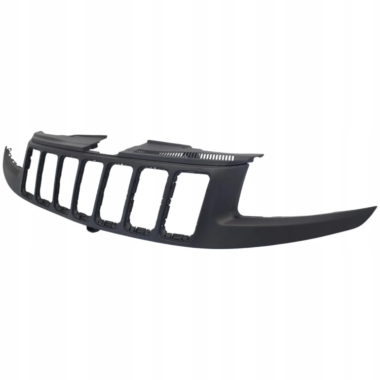JEEP GRAND CHEROKEE 2013-2016 Grill ramka atrapa 5RM46TZZAA