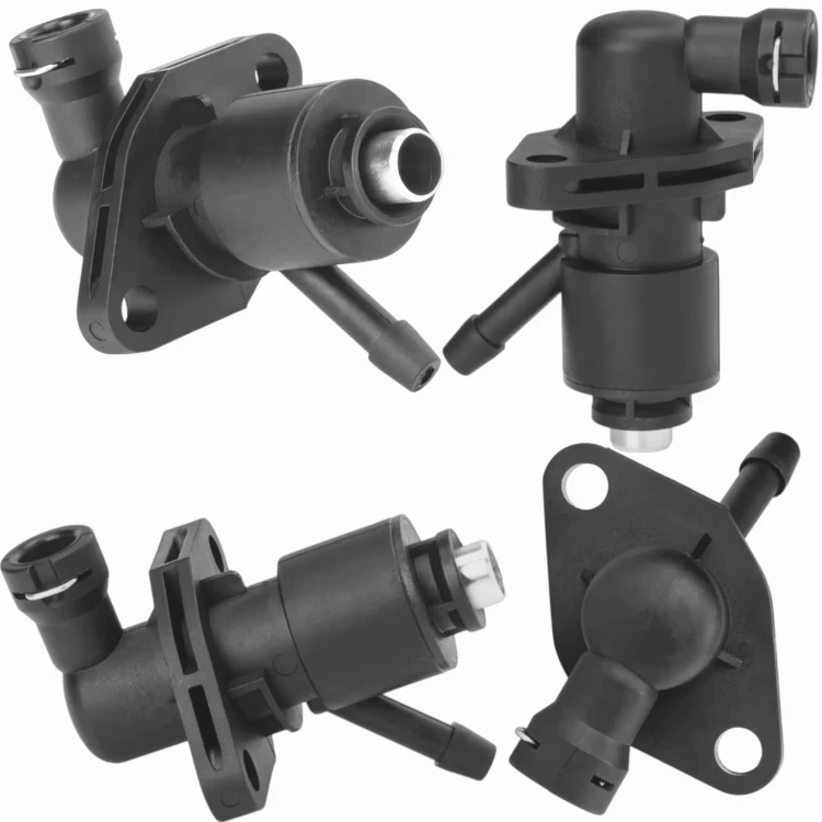 OPEL SIŁOWNIK POMPKA SPRZĘGŁA WYSPRZĘGLIK EASYTRONIC G1D500201 1853328