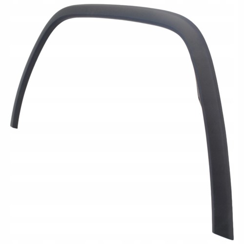 LISTWA BLOTNIKA PRAWA – CHEROKEE WK2 - 5XT68RXFAC