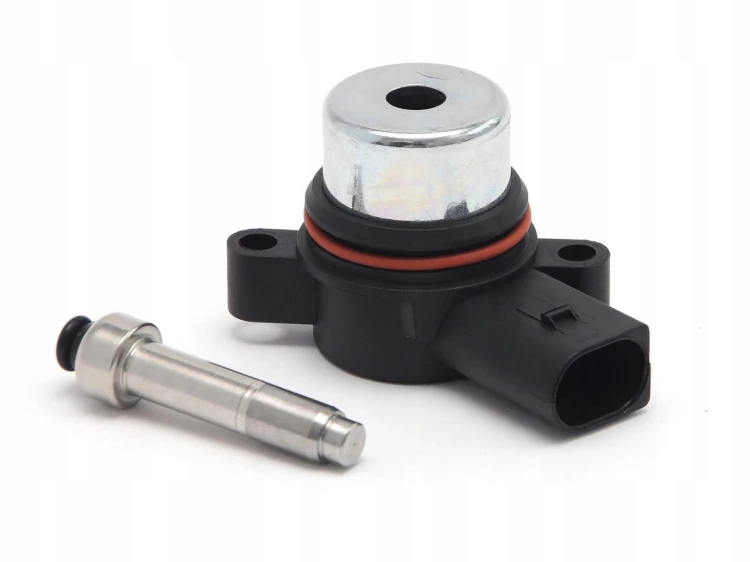 ELEKTROZAWÓR ZAWÓR kompresora BMW F11 F02 F01 37206789450