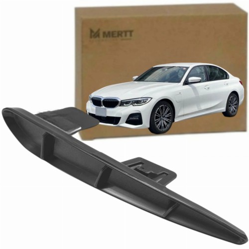 KRATKA ZDERZAKA TYLNA PRAWA wlot zaślepka BMW 3 G20 M PAKIET 51128075816