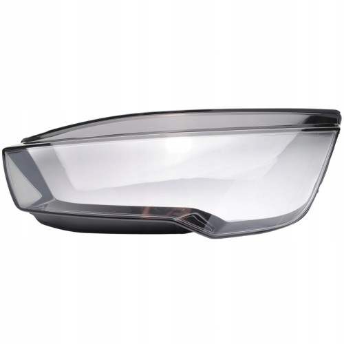 KLOSZ LEWY szkło reflektora lampa AUDI A7 S7 RS7 4G 2014-2018 po lifcie