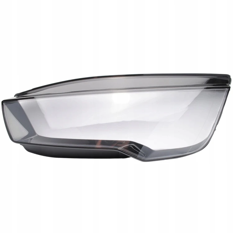KLOSZ LEWY szkło reflektora lampa AUDI A7 S7 RS7 4G 2014-2018 po lifcie