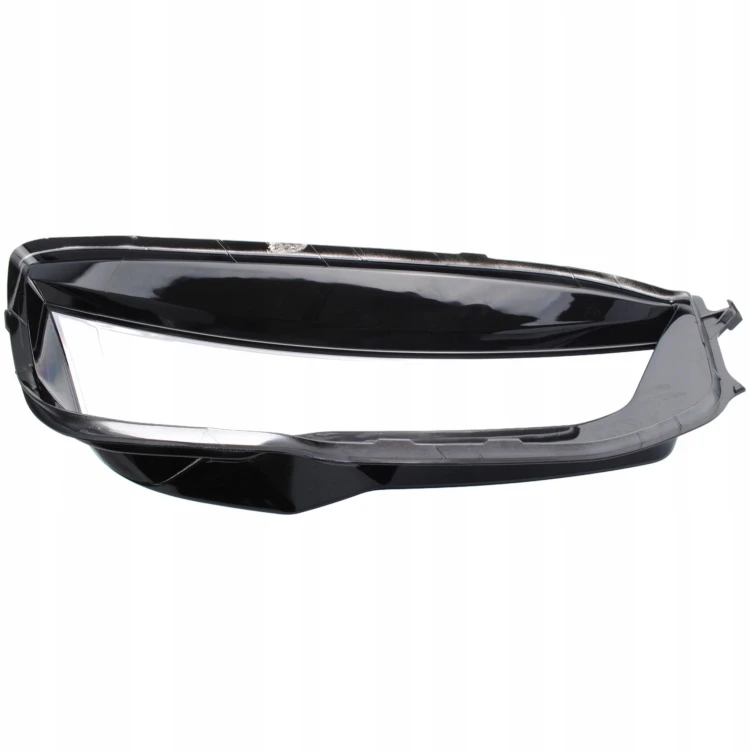 KLOSZ LEWY szkło reflektora lampa AUDI A7 S7 RS7 4G 2014-2018 po lifcie