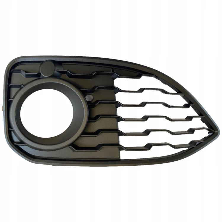 BMW 1 F20 F21 16+ KRATKA zderzaka PRAWA atrapa halogenu M Pakiet LCI LIFT