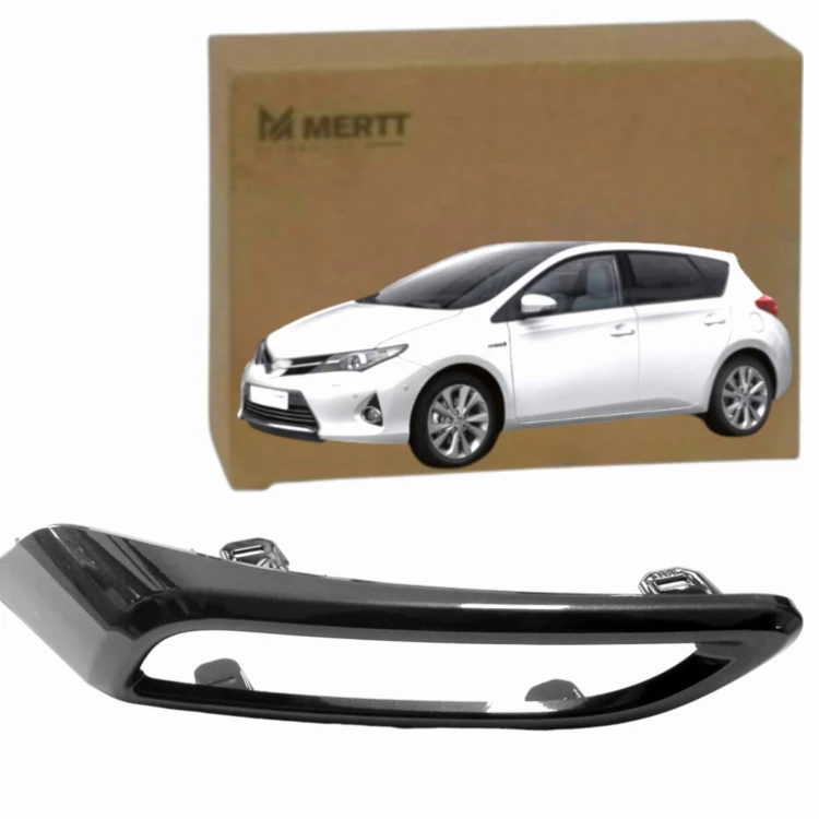 OSŁONA RAMKA LEWA ODBLASKU 52153-02031 TOYOTA AURIS II HATCHBACK 2015-2018