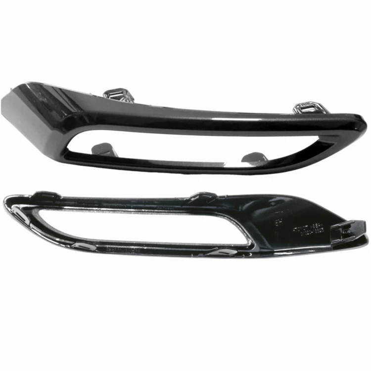 OSŁONA RAMKA LEWA ODBLASKU 52153-02031 TOYOTA AURIS II HATCHBACK 2015-2018