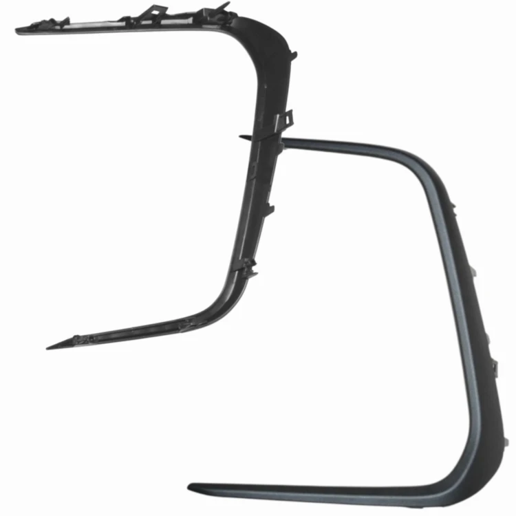 SEDAN LISTWA ZDERZAKA 525126-02480 LEWA TOYOTA COROLLA E21 2019-