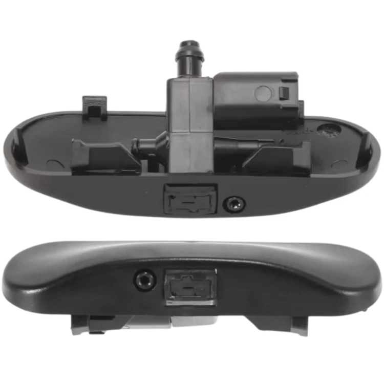 AUDI A1 A3 A4 A5 A6 A8 Q3 Q5 TT SPRYSKIWACZE DYSZE KOMPLET 4G0955987A MGŁA