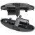 AUDI A1 A3 A4 A5 A6 A8 Q3 Q5 TT SPRYSKIWACZE DYSZE KOMPLET 4G0955987A MGŁA