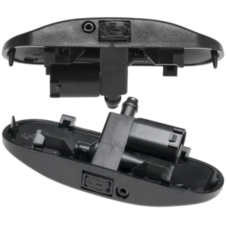 AUDI A1 A3 A4 A5 A6 A8 Q3 Q5 TT SPRYSKIWACZE DYSZE KOMPLET 4G0955987A MGŁA