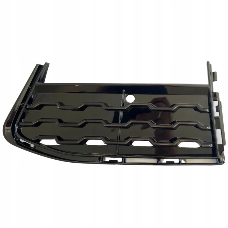 KRATKA zderzaka LEWA atrapa zaślepka 51118092157 BMW 7 G11 G12 15- M PAKIET