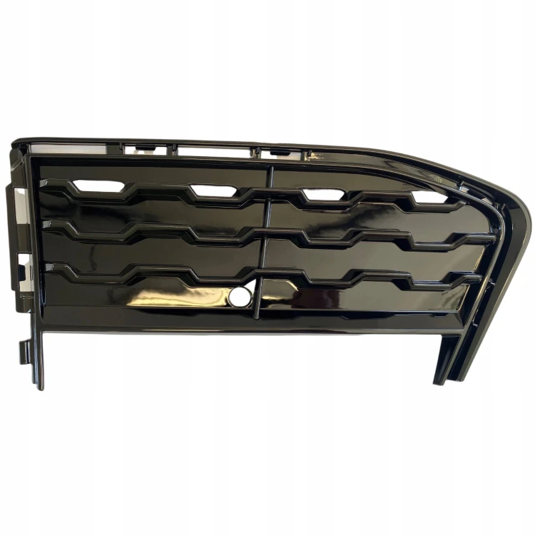 KRATKA zderzaka LEWA atrapa zaślepka 51118092157 BMW 7 G11 G12 15- M PAKIET